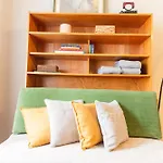 Appartement Spacious Family Along River Side, In The Heart Of Buda Boedapest