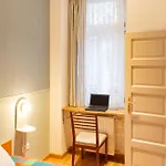 Spacious Family Along River Side, In The Heart Of Buda * Boedapest
