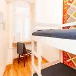 Spacious Family Along River Side, In The Heart Of Buda Appartement *