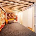 Spacious Family Along River Side, In The Heart Of Buda Boedapest
