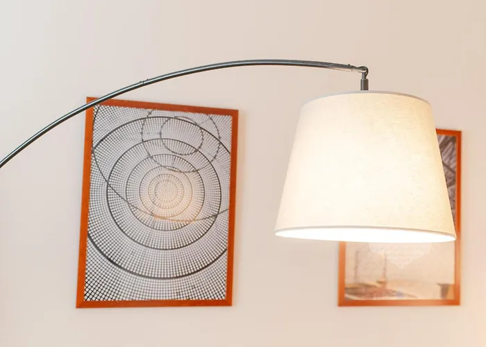 Spacious Family Along River Side, In The Heart Of Buda Lägenhet Budapest