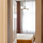 Spacious Family Along River Side, In The Heart Of Buda