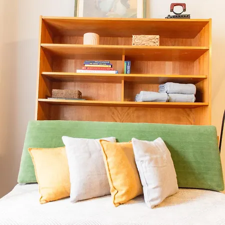 Appartement Spacious Family Along River Side, In The Heart Of Buda Budapest