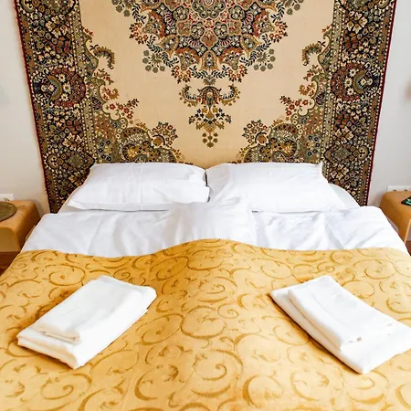 Appartement Spacious Family Along River Side, In The Heart Of Buda Budapest