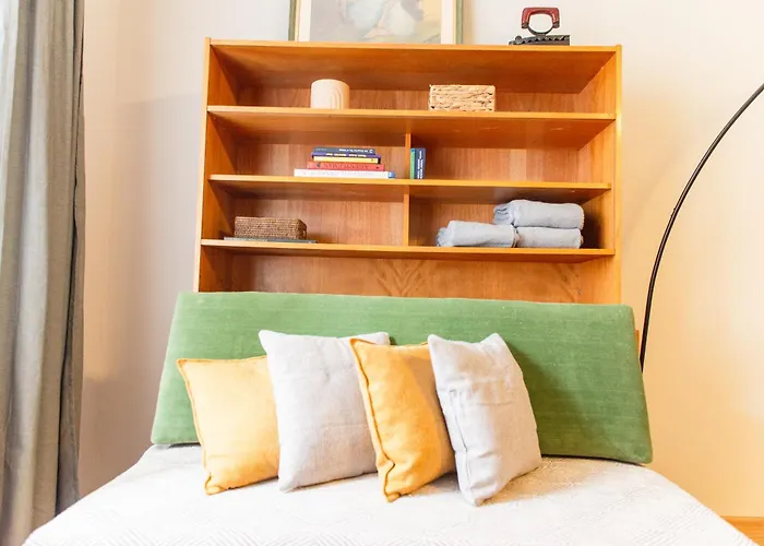 Appartement Spacious Family Along River Side, In The Heart Of Buda Budapest