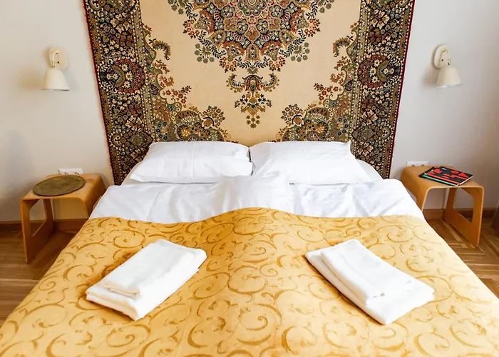 Apartamento Spacious Family Along River Side, In The Heart Of Buda Budapest